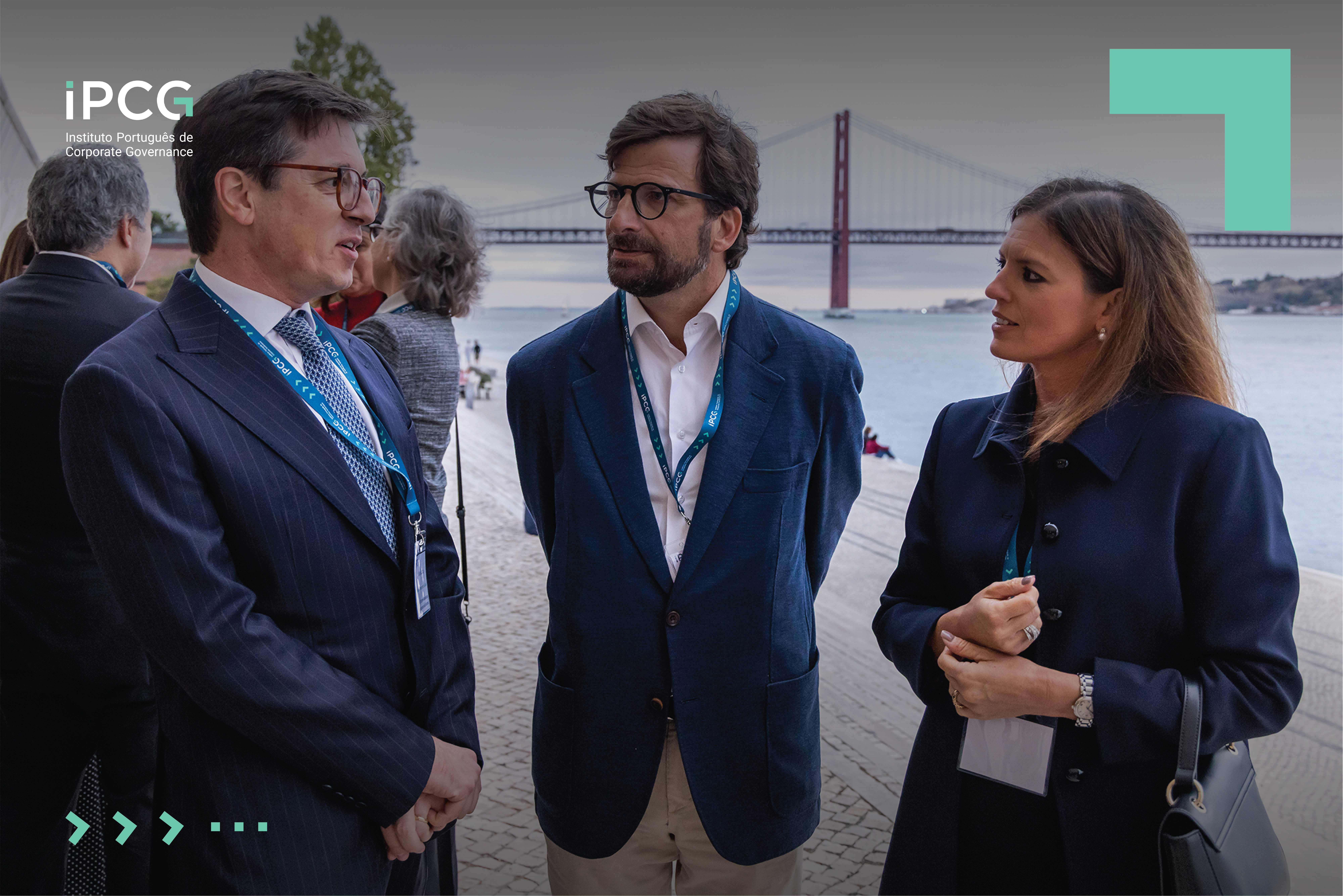 IPCG - Instituto Português de Corporate Governance